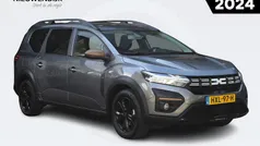 Grijs Gebruikt 2024 Dacia Jogger Extreme MPV | € 29.795 (Eerlijke prijs)