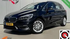 Zwart Gebruikt 2019 BMW 220 Executive Stationwagen | € 23.750 (Super prijs)