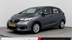 Gebruikt 2019 Honda Jazz Comfort Hatchback | € 19.400 (Eerlijke prijs)