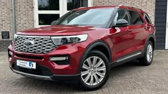 Gebruikt 2021 Ford Explorer ST-Line SUV | € 48.945 (Super prijs)