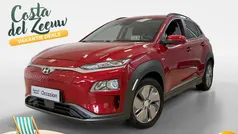 Pulse red metallic (y2r) Gebruikt 2020 Hyundai Kona SUV | € 17.450 (Goede deal)