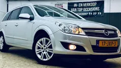 Gebruikt 2009 Opel Astra Cosmo Stationwagen | € 2.745 (Eerlijke prijs)