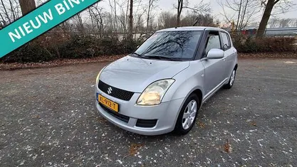 Occasion 2009 Suzuki Swift Hatchback | € 1.999 (Goede deal)