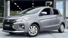 Grijs Gebruikt 2022 Mitsubishi Space Star Hatchback | € 15.295 (Eerlijke prijs)