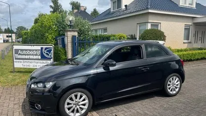 Occasion Audi A1 Ambition 86 PK (63 kW) 2012 Hatchback
