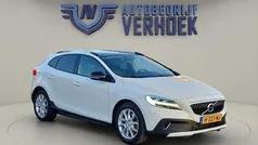 Gebruikt 2020 Volvo V40 CC Stationwagen | € 21.900 (Eerlijke prijs)