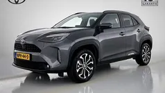 Gebruikt 2024 Toyota Yaris Cross Limited SUV | € 31.245 (Eerlijke prijs)
