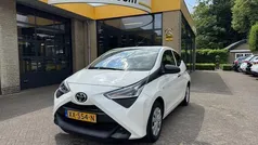 Gebruikt 2019 Toyota Aygo Hatchback | € 8.995 (Goede deal)
