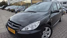 Gebruikt 2003 Peugeot 307 Stationwagen | € 1.450 (Eerlijke prijs)