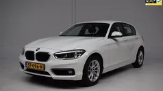 Wit Gebruikt 2017 BMW 120 Basis Hatchback | € 16.945 (Super prijs)
