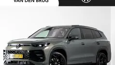 VW Tayron