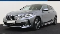 Gebruikt 2024 BMW 118 Comfort Edition Hatchback | € 34.495 (Eerlijke prijs)