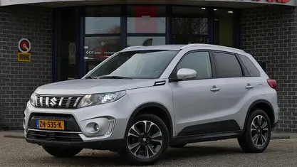 Occasion Suzuki Vitara Style 2019 SUV