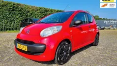 Gebruikt 2007 Citroën C1 Hatchback | € 1.995 (Eerlijke prijs)