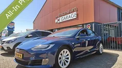 Gebruikt 2017 Tesla Model S Hatchback | € 18.500 (Goede deal)
