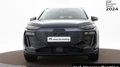 Gebruikt 2025 Audi Q6 e-tron Sport SUV | € 70.740 (Eerlijke prijs)