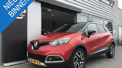 Gebruikt 2015 Renault Captur SUV | € 7.450 (Eerlijke prijs)