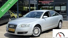 Gebruikt 2005 Audi A6 Proline Sedan | € 3.950 (Eerlijke prijs)