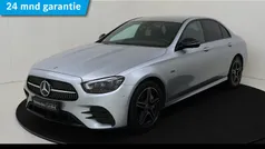 Mercedes E300