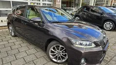 Gebruikt 2013 Lexus CT200h Business Edition Hatchback | € 8.750 (Goede deal)