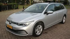 VW Golf VIII