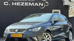 Grijs, metallic lak Gebruikt 2019 Seat Ibiza Business Hatchback | € 10.945 (Eerlijke prijs)