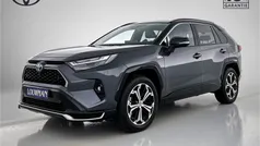 Grijs Gebruikt 2022 Toyota RAV4 Hybrid Plus SUV | € 46.900 (Eerlijke prijs)
