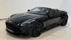 Gebruikt 2024 Aston Martin DB12 Cabriolet | € 324.950