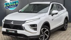 Wit Gebruikt 2024 Mitsubishi Eclipse Cross Intense SUV | € 31.995 (Eerlijke prijs)