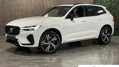 Gebruikt 2022 Volvo XC60 Plus SUV | € 47.895 (Eerlijke prijs)