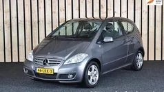 Gebruikt 2010 Mercedes A180 Avantgarde MPV | € 3.950 (Goede deal)