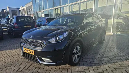 Occasion Kia Niro 142 PK (104 kW) 2018 SUV