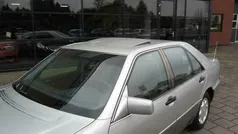 Mercedes S300