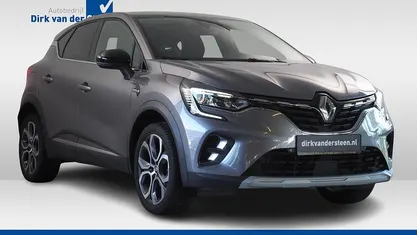 Occasion 2024 Renault Captur Techno SUV | € 19.950 (Super prijs)