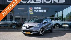 Grijs Gebruikt 2016 Renault Captur XMOD SUV | € 13.450 (Eerlijke prijs)