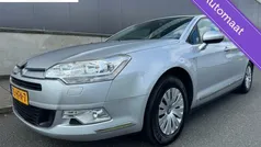 Grijs Gebruikt 2008 Citroën C5 Comfort Sedan | € 5.900 (Eerlijke prijs)