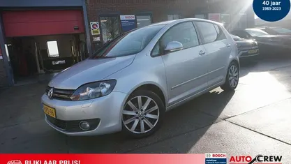 Occasion 2013 VW Golf VII Highline Hatchback | € 9.950 (Eerlijke prijs)