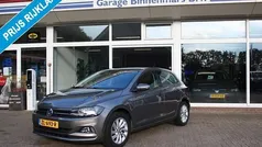 Gebruikt 2019 VW Polo Comfortline Hatchback | € 14.950 (Eerlijke prijs)
