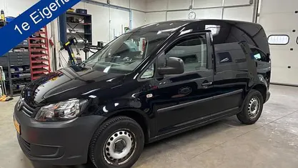 Gebruikt 2012 VW Caddy MPV | € 5.200 (Eerlijke prijs)