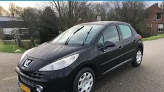 Gebruikt 2007 Peugeot 207 Hatchback | € 3.295 (Eerlijke prijs)