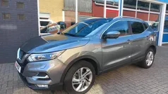 Grijs Gebruikt 2019 Nissan Qashqai N-Connecta SUV | € 21.950 (Eerlijke prijs)