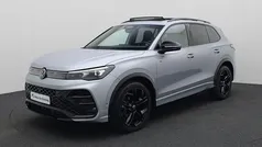 Gebruikt 2024 VW Tiguan R-line SUV | € 47.340 (Eerlijke prijs)