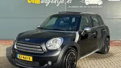 Gebruikt 2017 Mini Cooper Countryman Pepper SUV | € 15.940 (Eerlijke prijs)