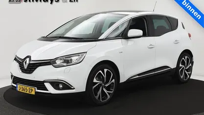 Gebruikt 2020 Renault Scénic IV Bose Edition MPV | € 12.985 (Super prijs)