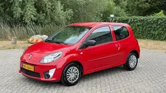 Gebruikt 2011 Renault Twingo Collection Hatchback | € 1.499 (Super prijs)