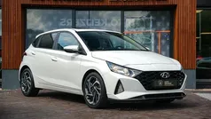Gebruikt 2020 Hyundai i20 Comfort Hatchback | € 18.900 (Eerlijke prijs)