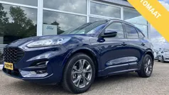 Gebruikt 2020 Ford Kuga ST-Line X SUV | € 23.790 (Eerlijke prijs)