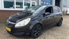 Hatchback Gebruikt 2006 Opel Corsa Essentia Hatchback | € 1.250 (Eerlijke prijs)
