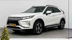 Gebruikt 2019 Mitsubishi Eclipse Cross Edition SUV | € 20.900 (Eerlijke prijs)