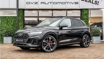 Occasion Audi Q5 Competition 367 PK (269 kW) 2021 SUV